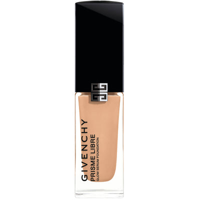 Givenchy Prisme Libre Glow Serum Foundation - 4C