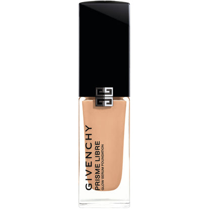 Givenchy Prisme Libre Glow Serum Foundation - 4C