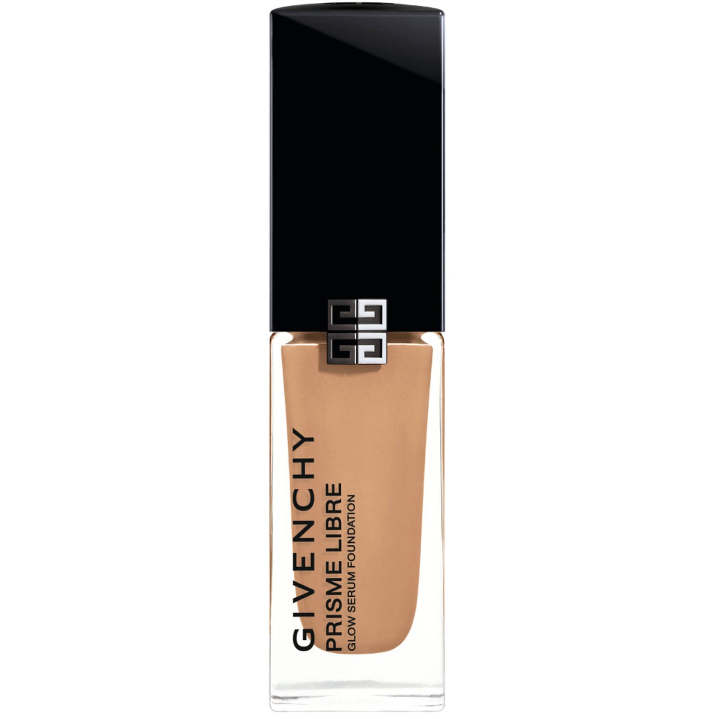 Givenchy Prisme Libre Glow Serum Foundation - 4.5N