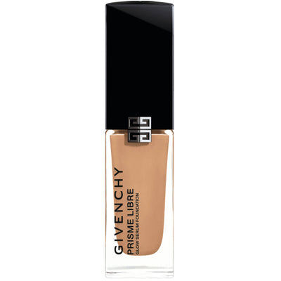 Givenchy Prisme Libre Glow Serum Foundation - 4.5N