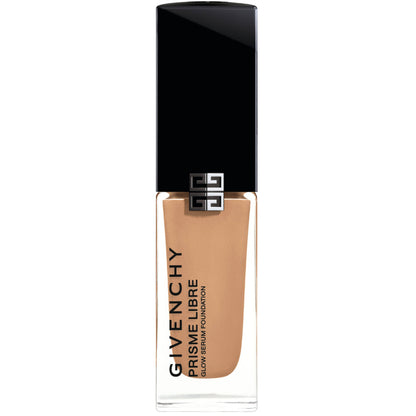 Givenchy Prisme Libre Glow Serum Foundation - 4.5N