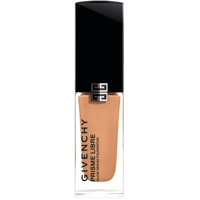 Givenchy Prisme Libre Glow Serum Foundation - 5N