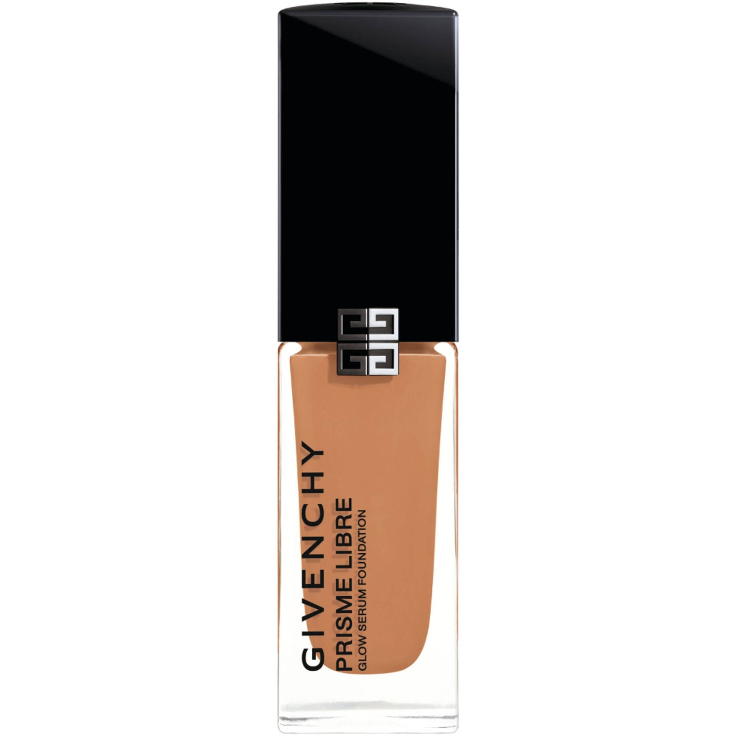 Givenchy Prisme Libre Glow Serum Foundation - 5.5C