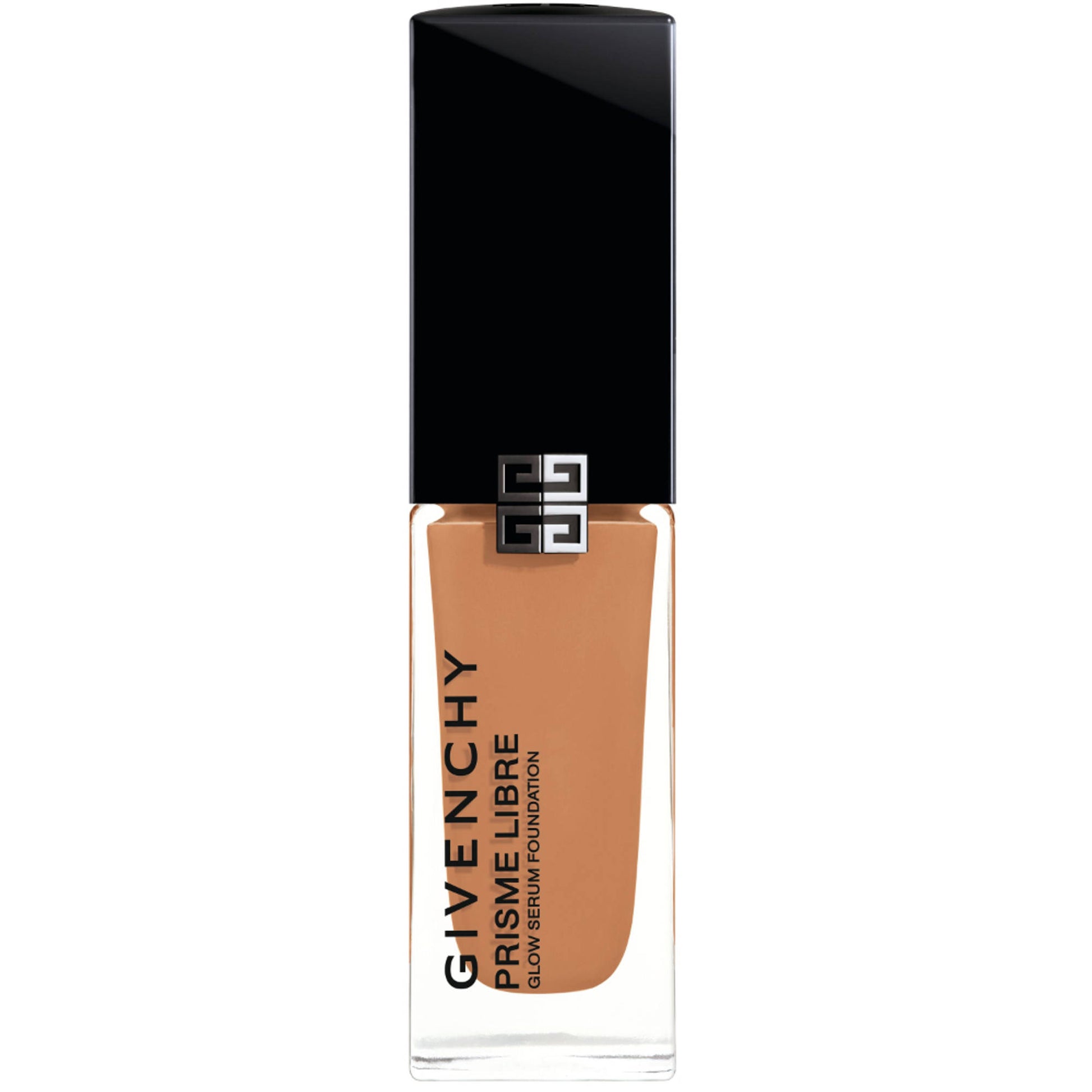 Givenchy Prisme Libre Glow Serum Foundation - 5.5C