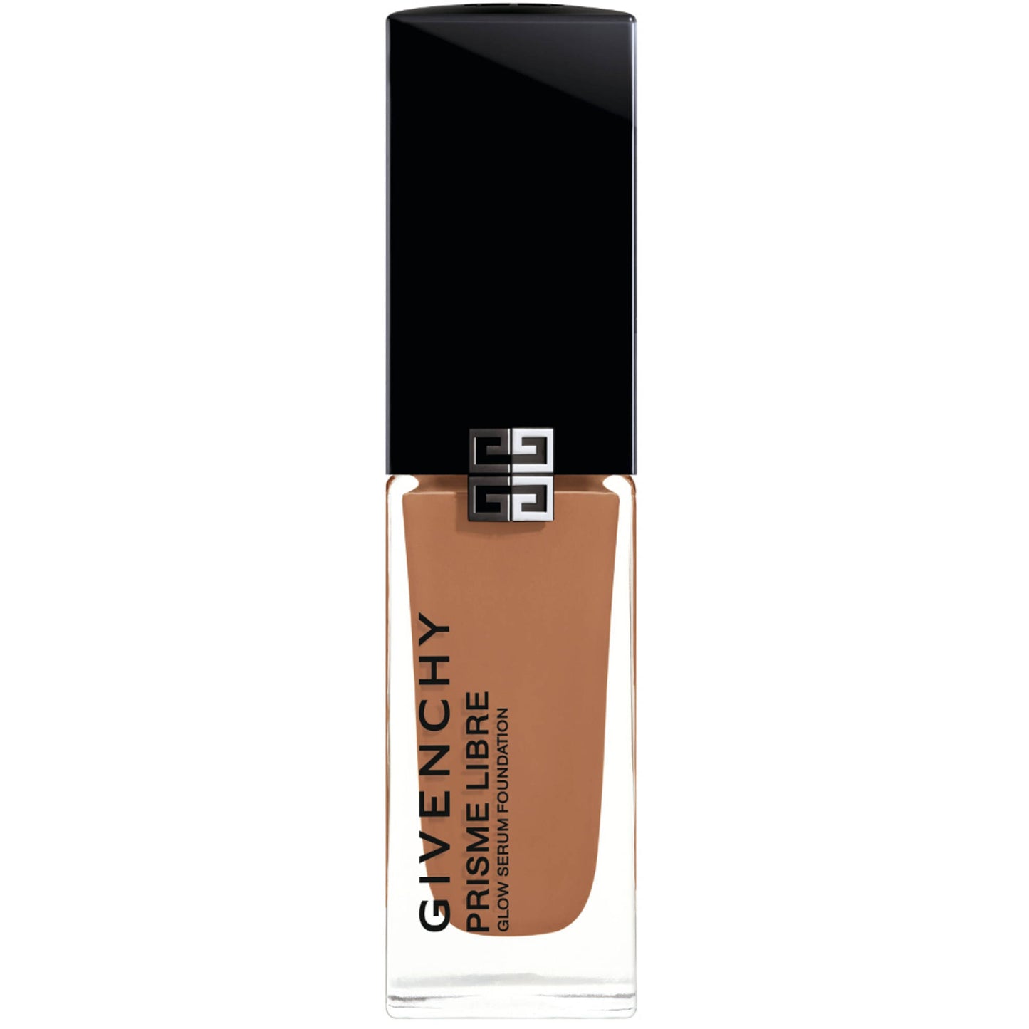 Givenchy Prisme Libre Glow Serum Foundation - 5.8N