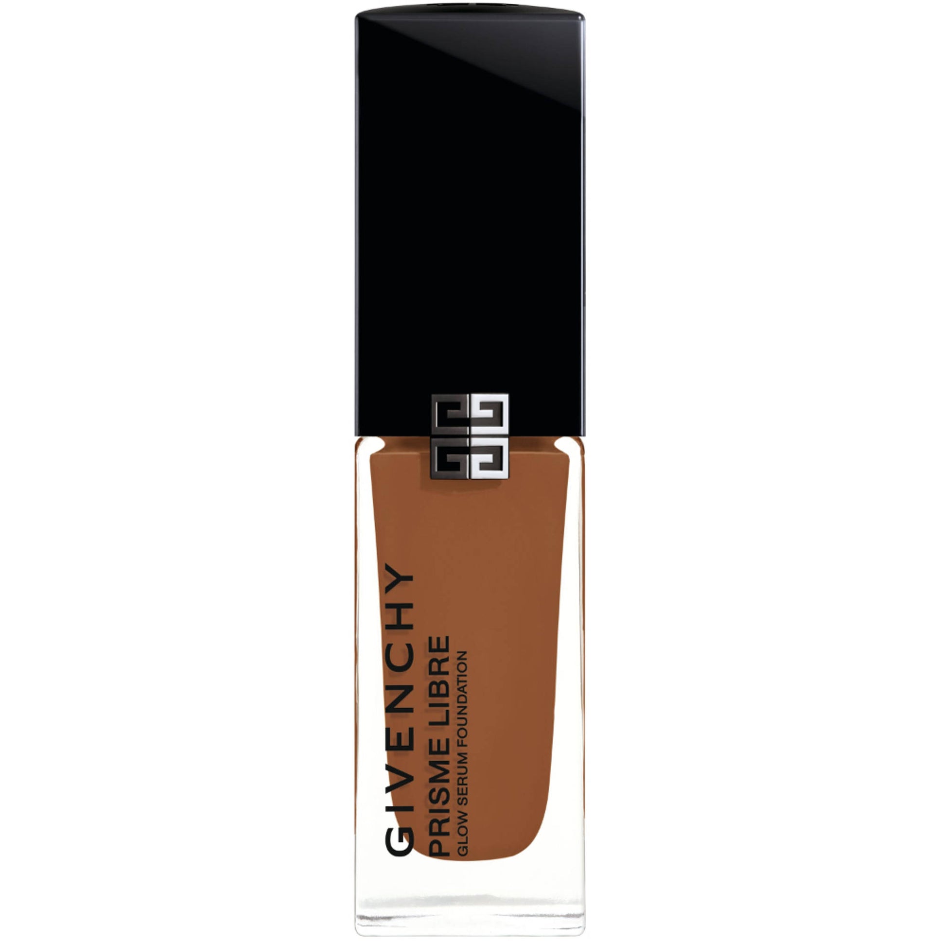 Givenchy Prisme Libre Glow Serum Foundation - 6W