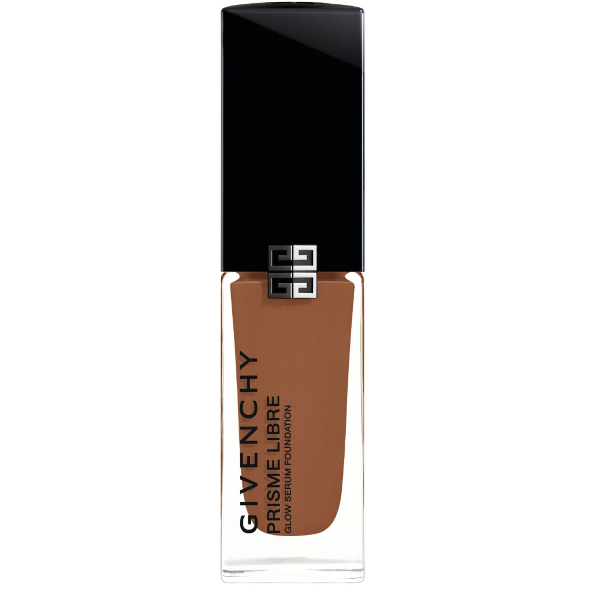 Givenchy Prisme Libre Glow Serum Foundation - 6N