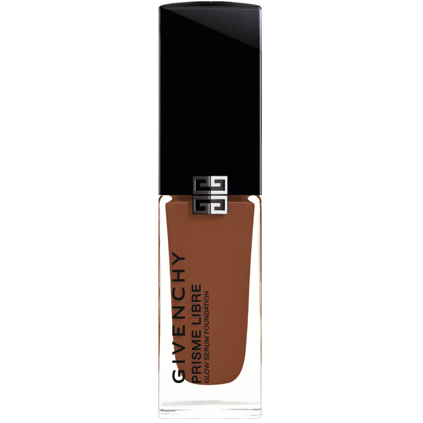 Givenchy Prisme Libre Glow Serum Foundation - 6.5C