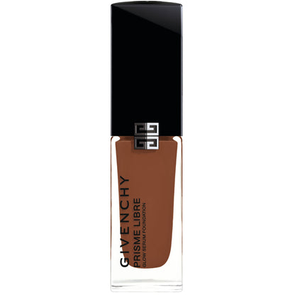 Givenchy Prisme Libre Glow Serum Foundation - 6.5C