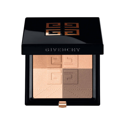 Givenchy Prisme Libre Bronzing Powders - H001