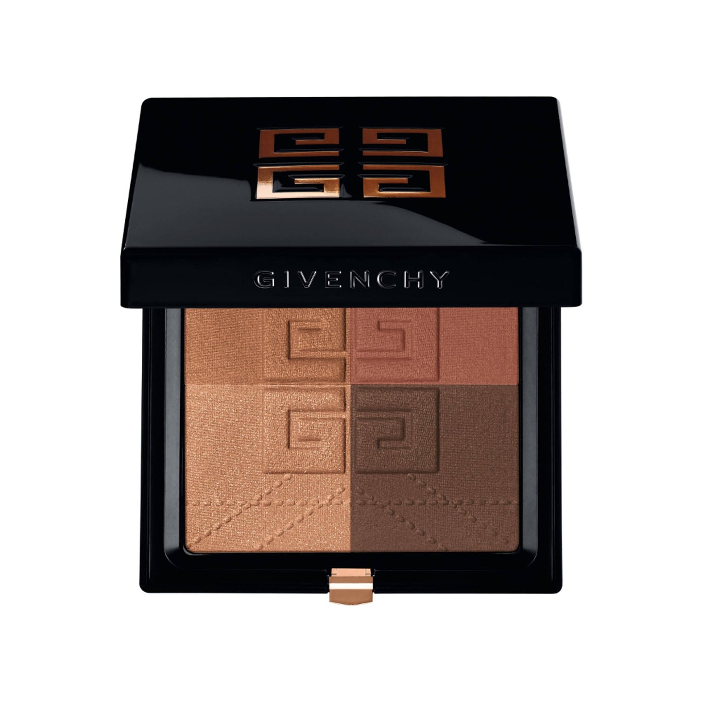 Givenchy Prisme Libre Bronzing Powders - H003
