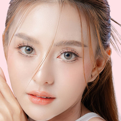 PINKFLASH Coloring Eyebrow Mascara