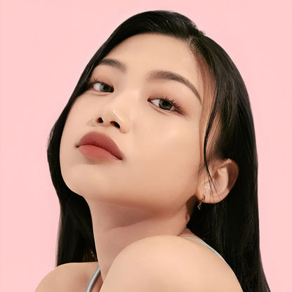PINKFLASH Melting Matte Lip Cream - N05 Cookies