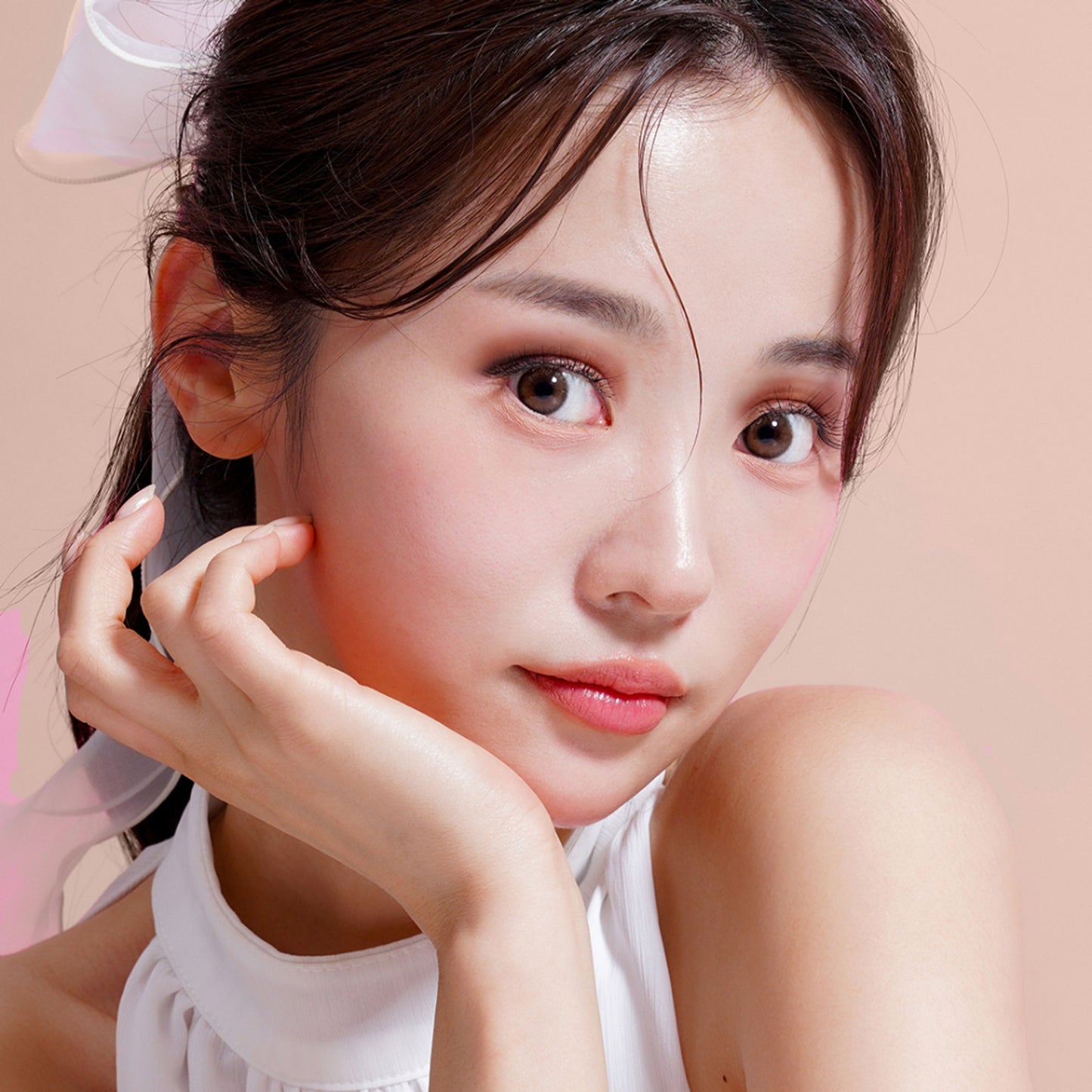 PINKFLASH Pro Touch Eyeshadow Palette - 03 Strawberry Doughnut