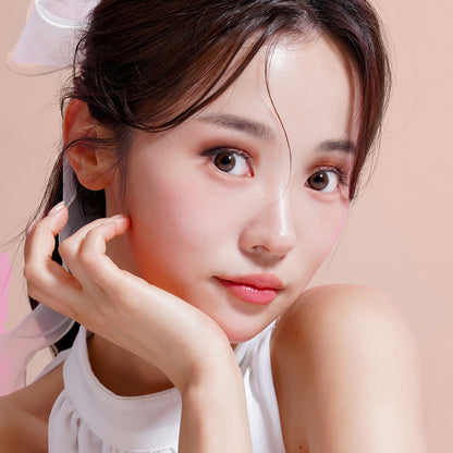 PINKFLASH Pro Touch Eyeshadow Palette - 03 Strawberry Doughnut