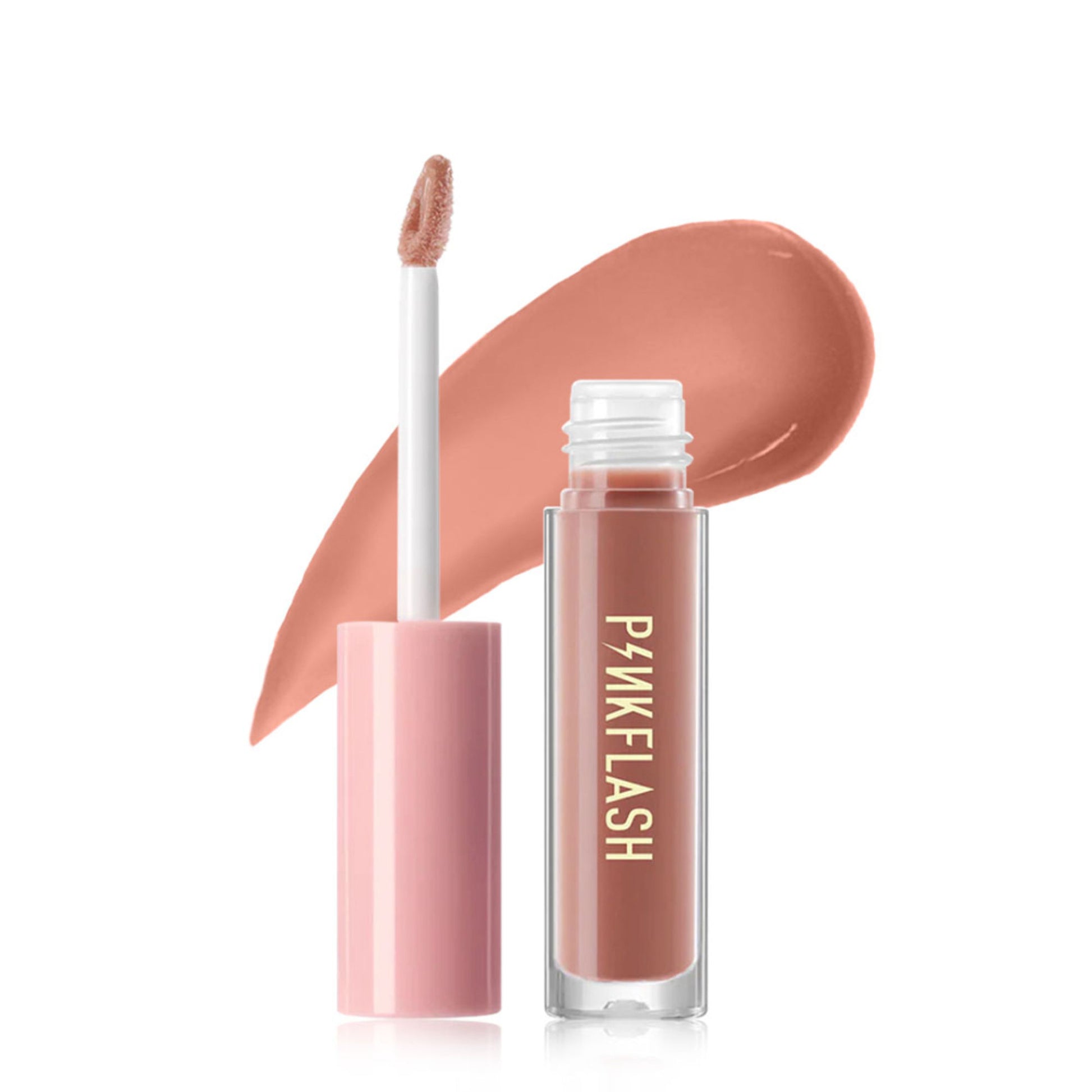 PINKFLASH Ever Glossy Moist Lip Gloss - G05 Steppin