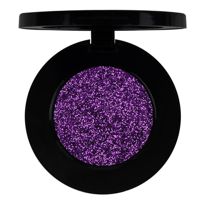 PAC Pressed Glitter Eyeshadow - 31 Trust Issues