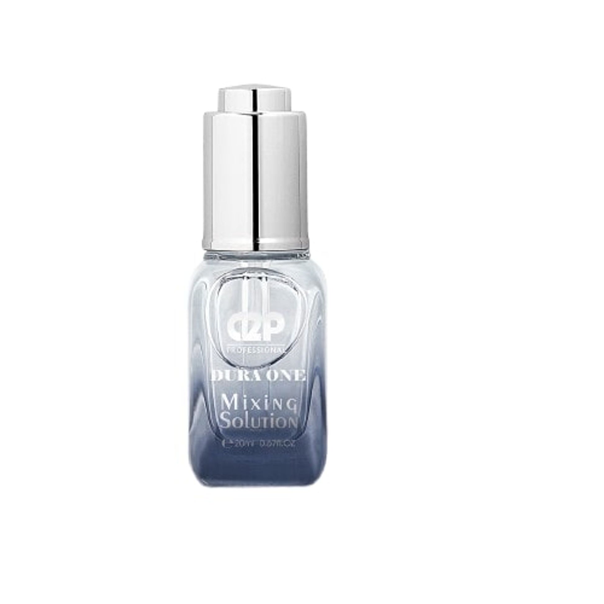 C2P Pro Duraone Makeup Mixing Liquid Solution | Fix Broken Makeup