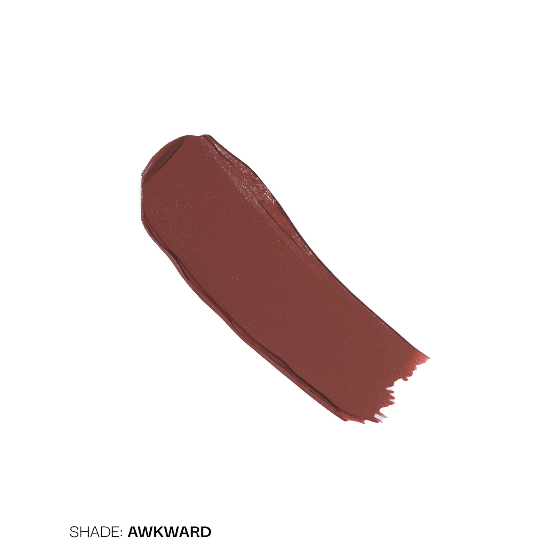 FAE Beauty Modern Matte Lipstick - Awkward