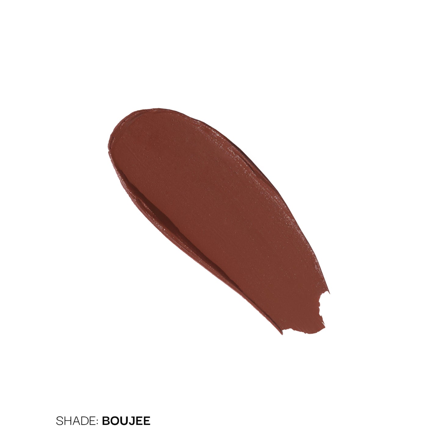 FAE Beauty Modern Matte Lipstick - Boujee