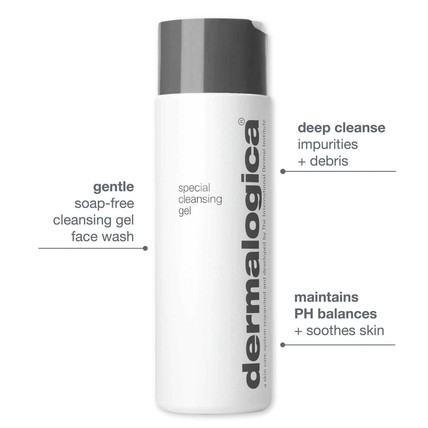 Dermalogica Special Cleansing Gel Face Wash