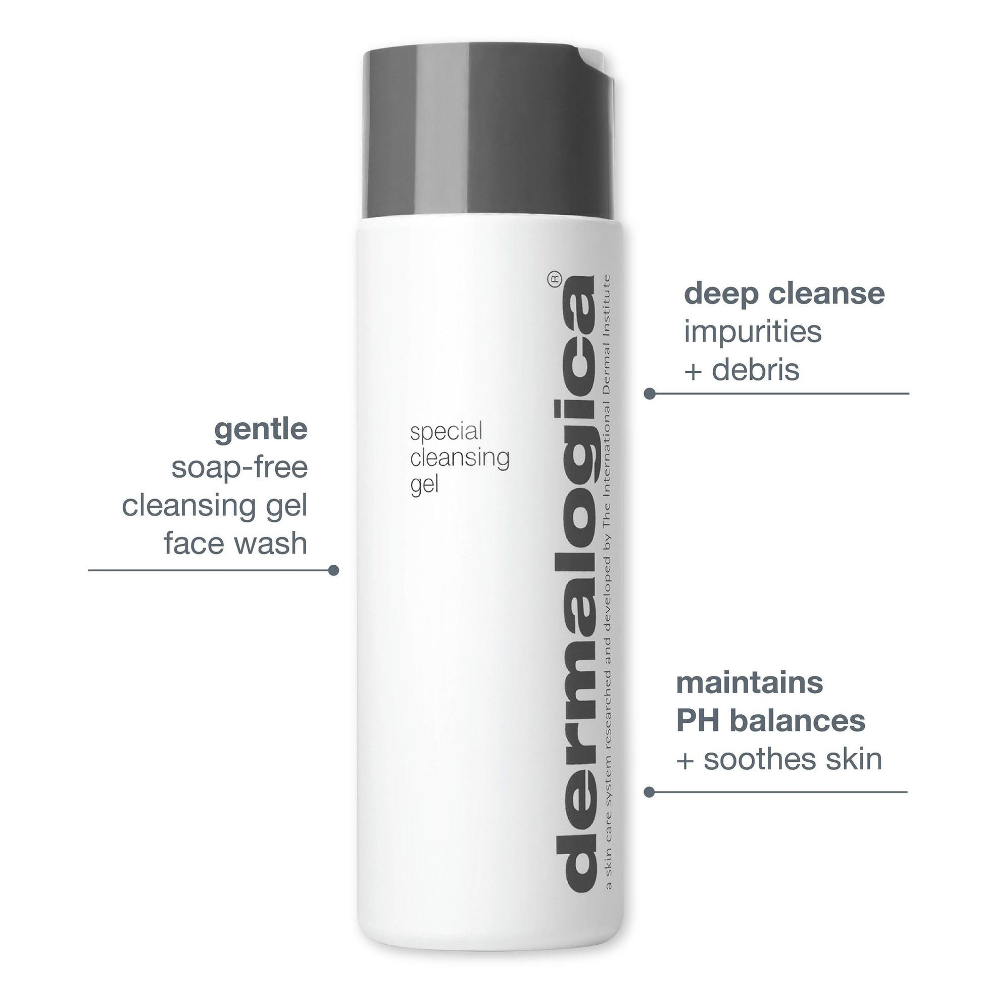 Dermalogica Special Cleansing Gel Face Wash