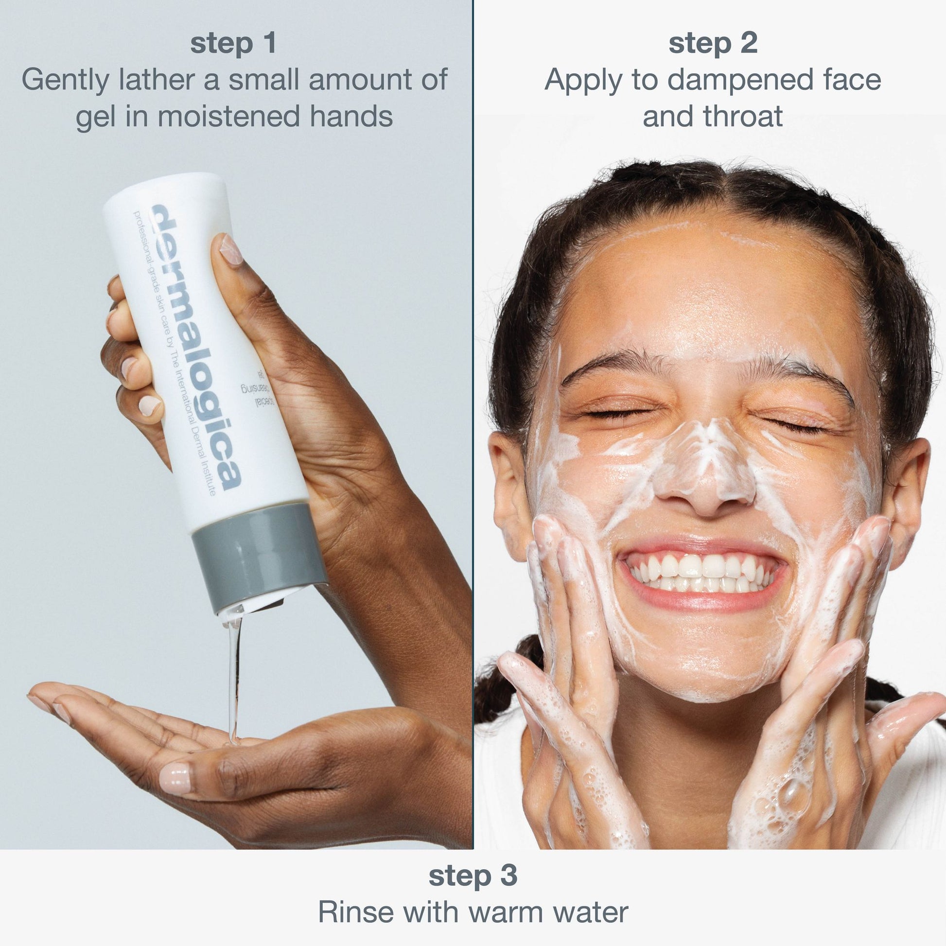 Dermalogica Special Cleansing Gel Face Wash