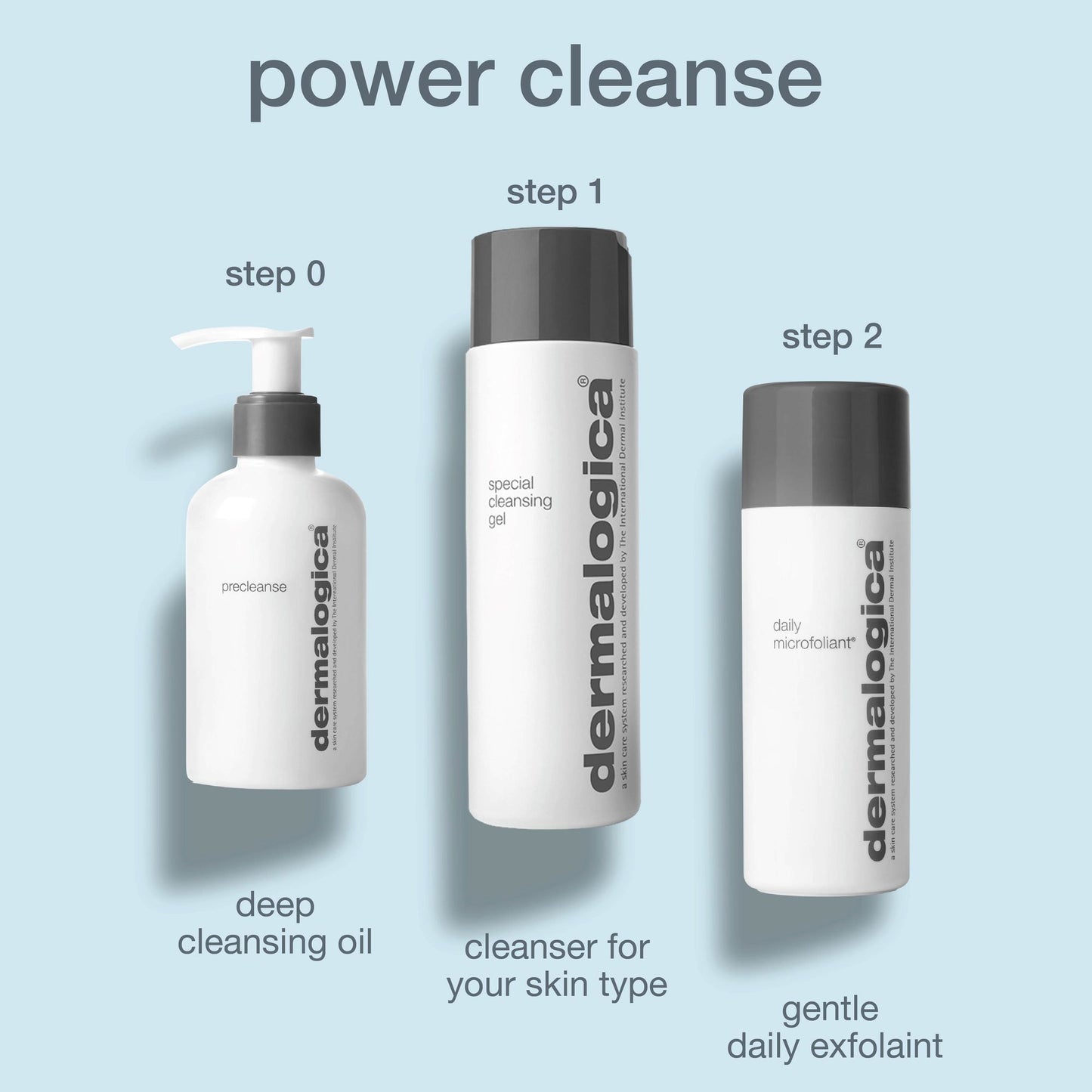 Dermalogica Special Cleansing Gel Face Wash