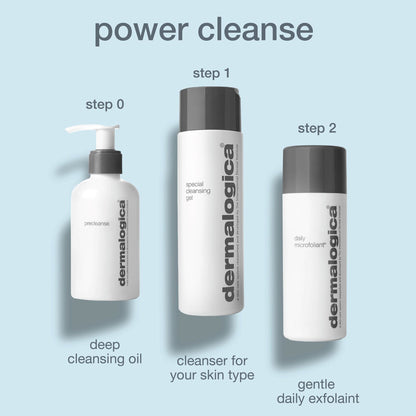 Dermalogica Special Cleansing Gel Face Wash