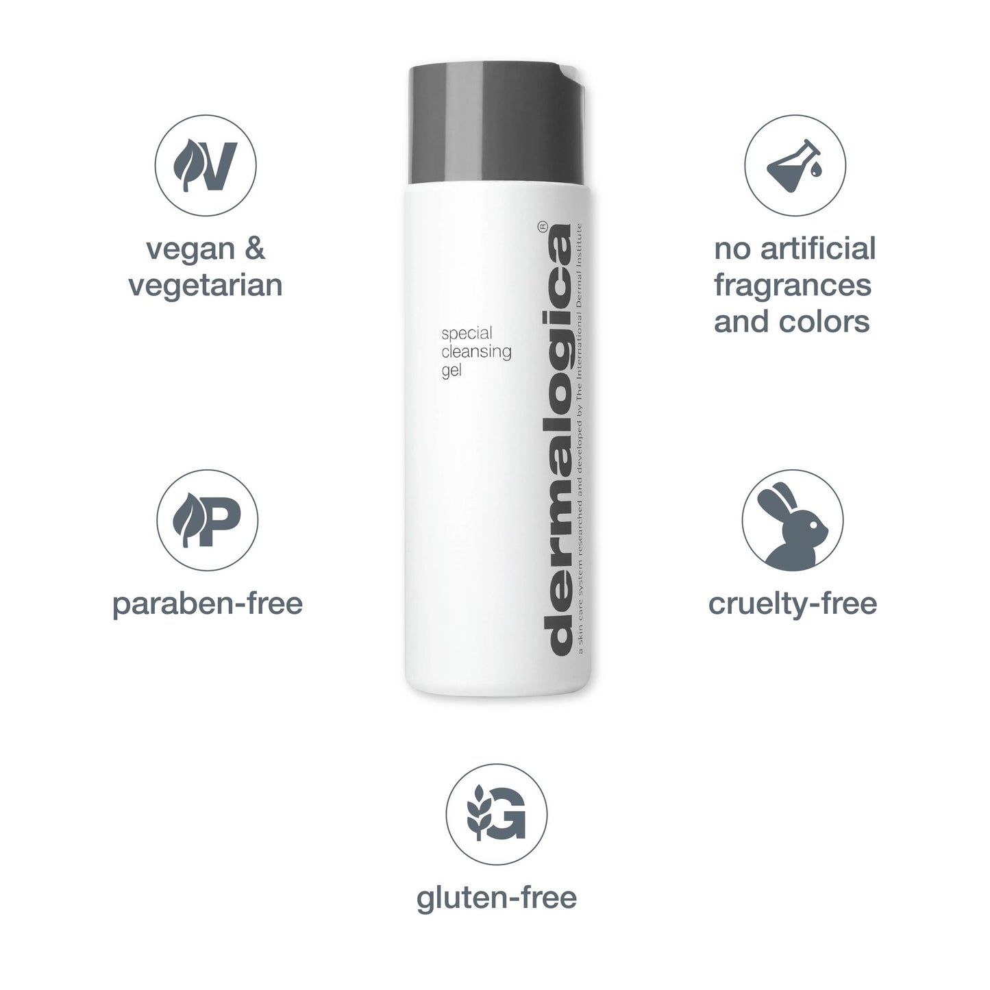 Dermalogica Special Cleansing Gel Face Wash