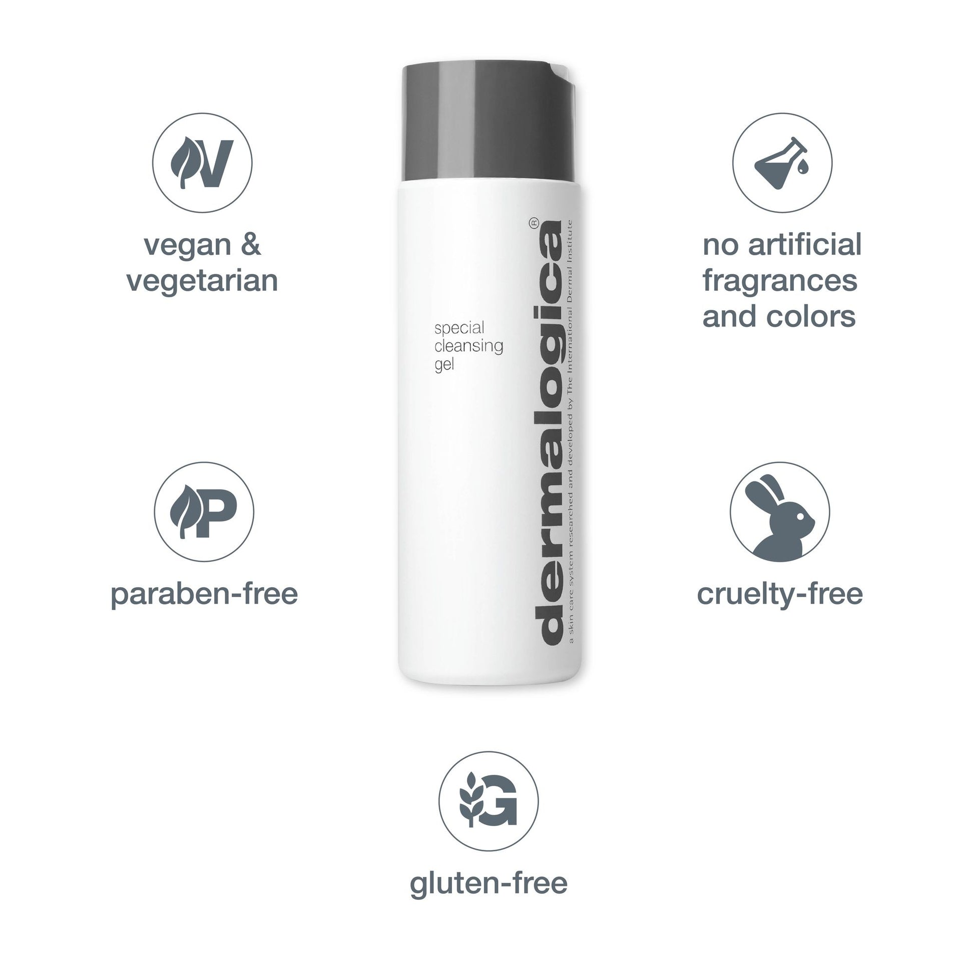 Dermalogica Special Cleansing Gel Face Wash