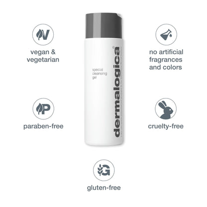 Dermalogica Special Cleansing Gel Face Wash