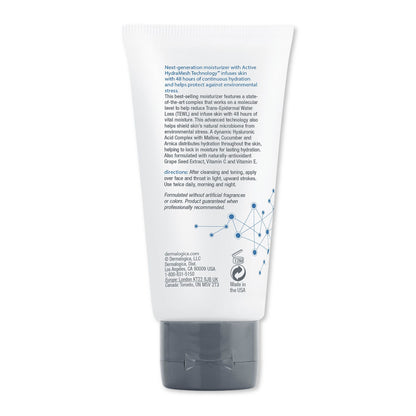 Dermalogica Skin Smoothing Cream Face Moisturiser