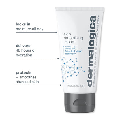 Dermalogica Skin Smoothing Cream Face Moisturiser