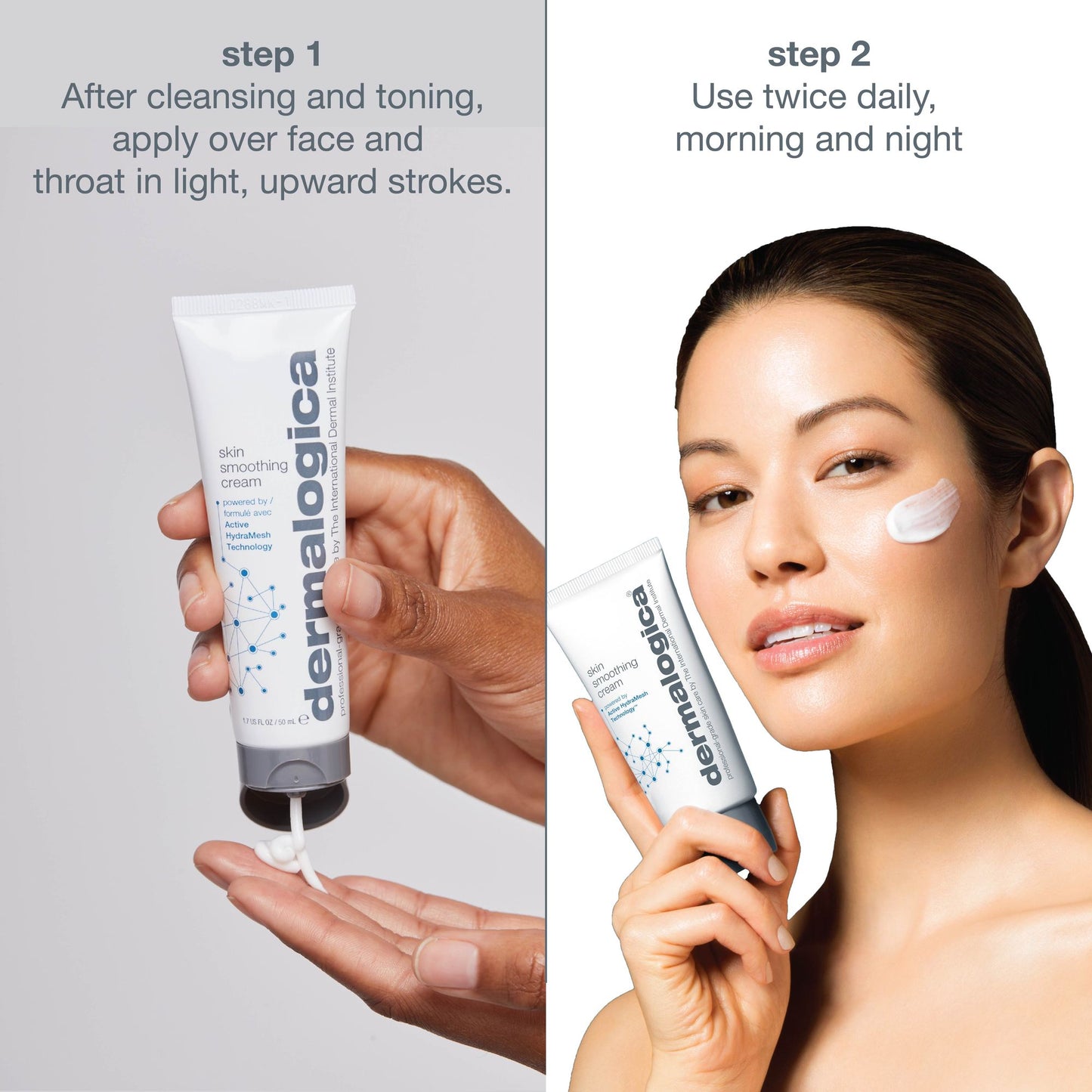 Dermalogica Skin Smoothing Cream Face Moisturiser