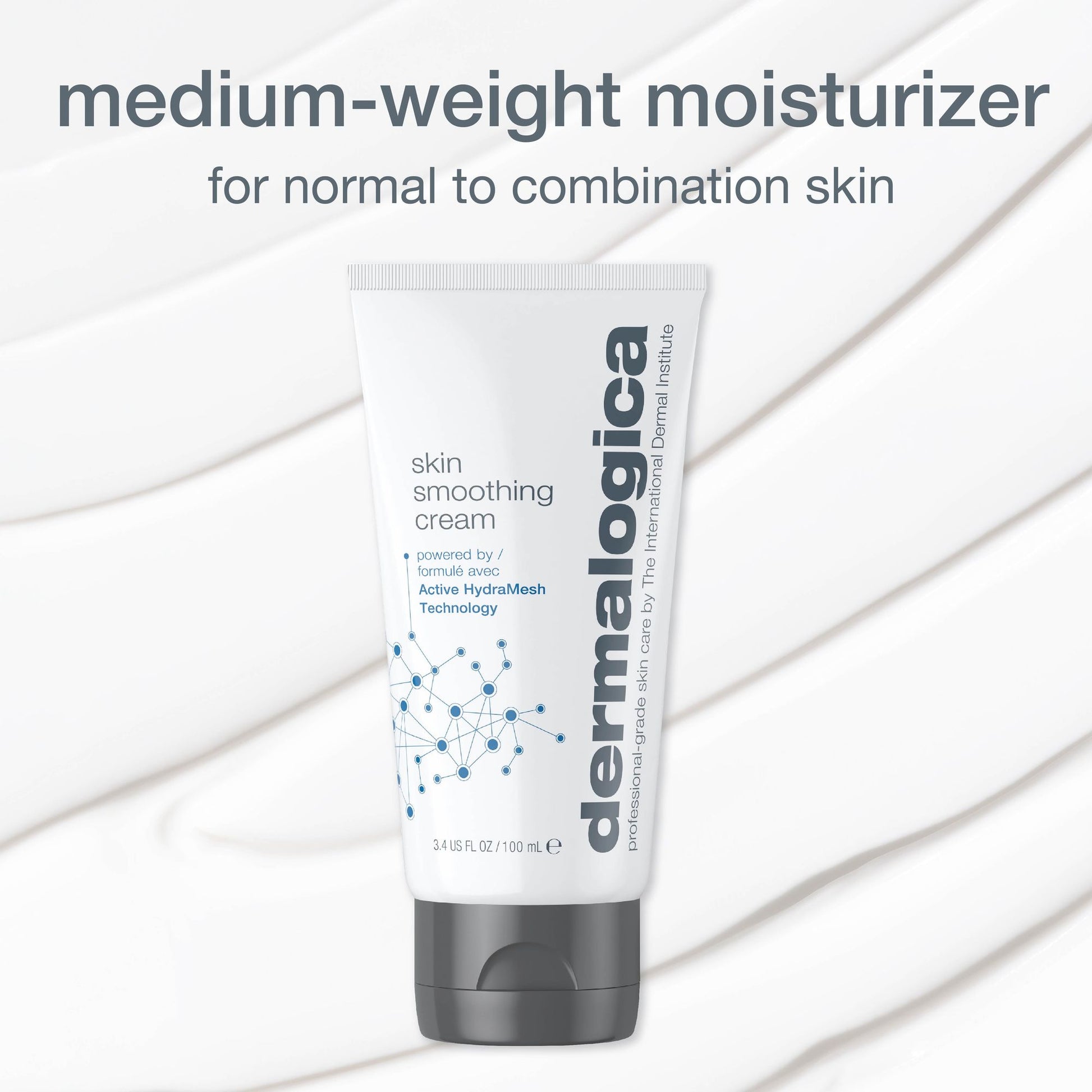 Dermalogica Skin Smoothing Cream Face Moisturiser