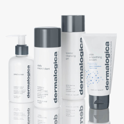 Dermalogica Skin Smoothing Cream Face Moisturiser