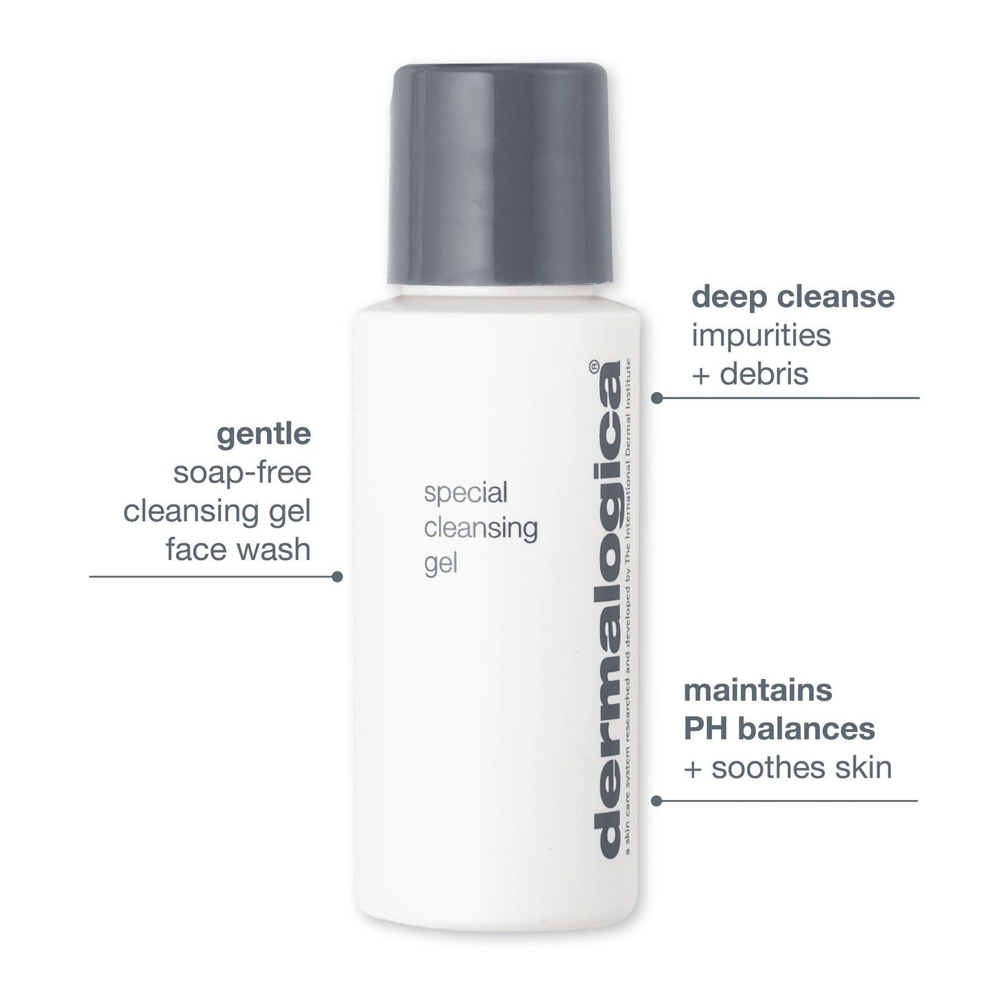 Dermalogica Special Cleansing Gel Face Wash
