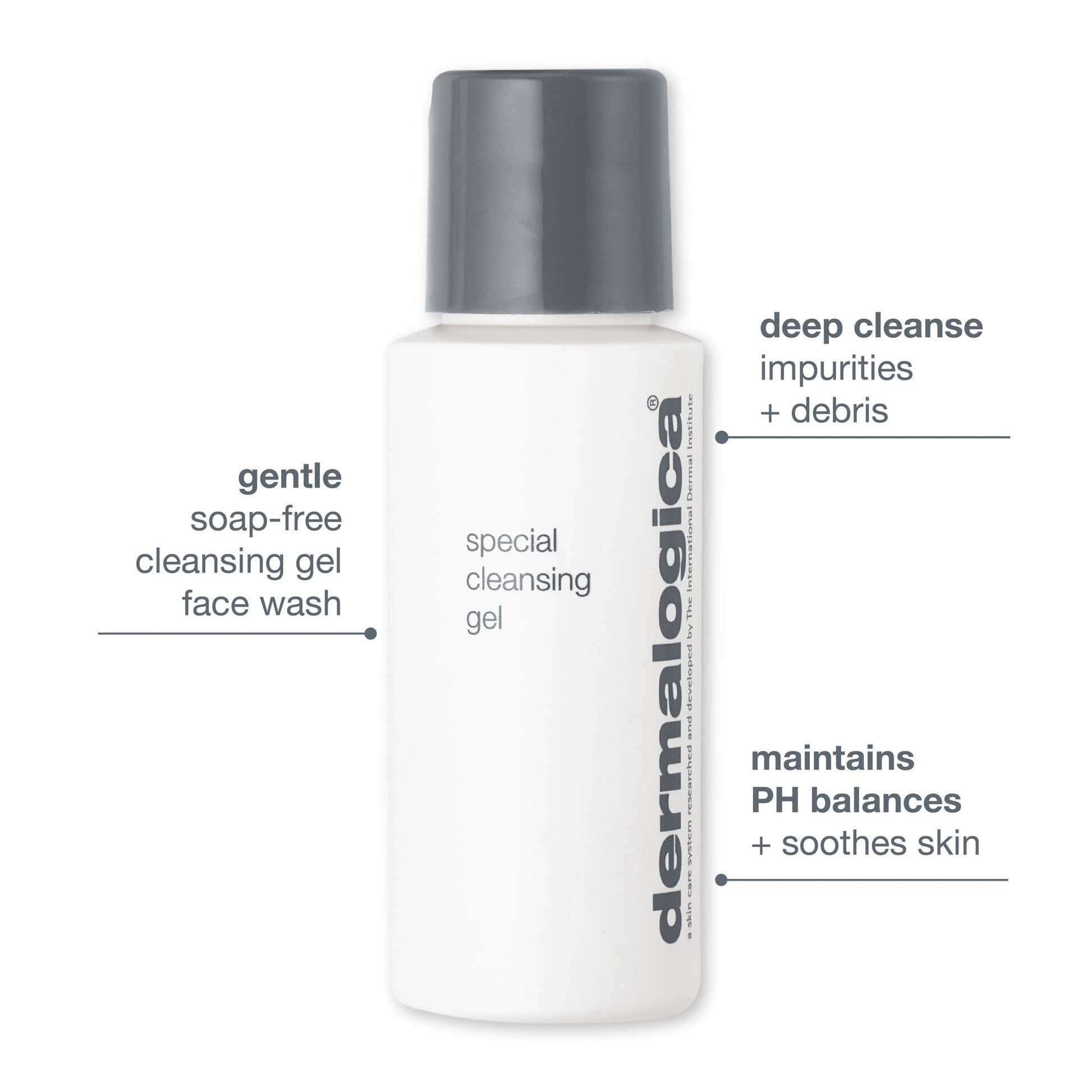 Dermalogica Special Cleansing Gel Face Wash