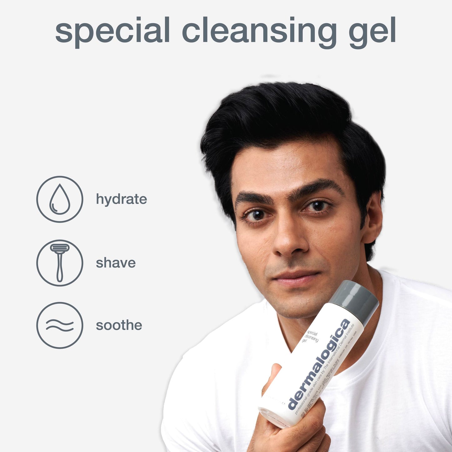 Dermalogica Special Cleansing Gel Face Wash