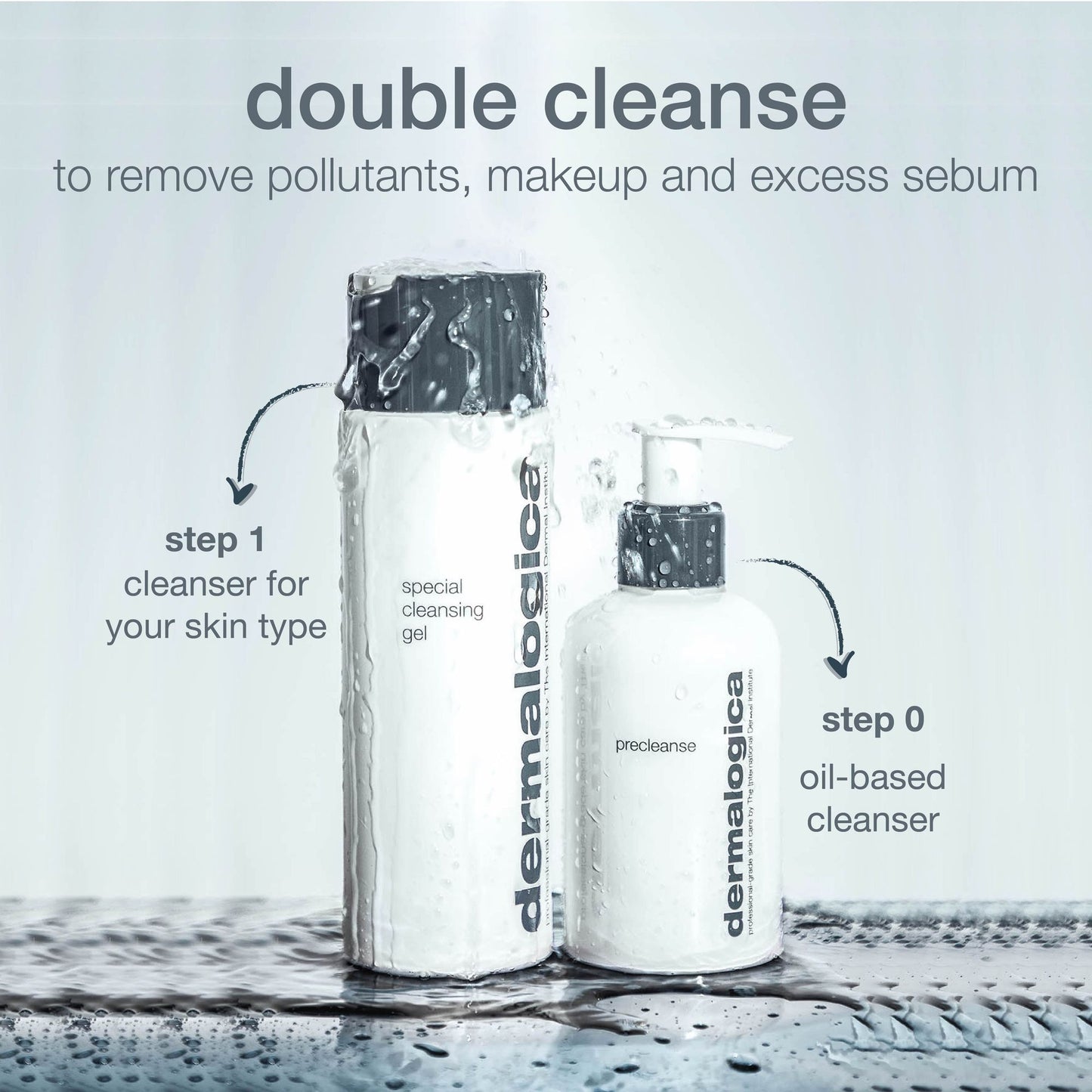 Dermalogica Special Cleansing Gel Face Wash