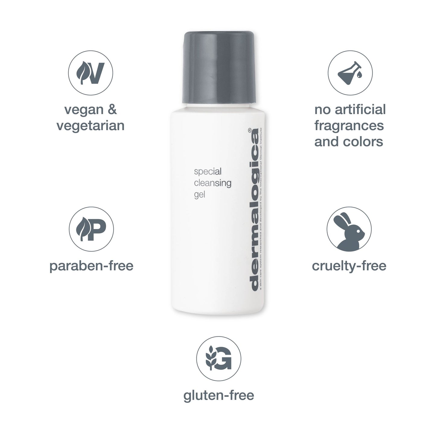 Dermalogica Special Cleansing Gel Face Wash