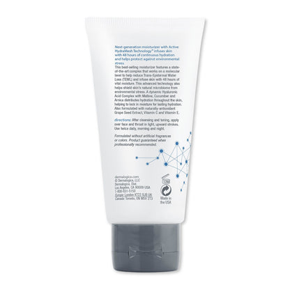 Dermalogica Skin Smoothing Cream Face Moisturiser