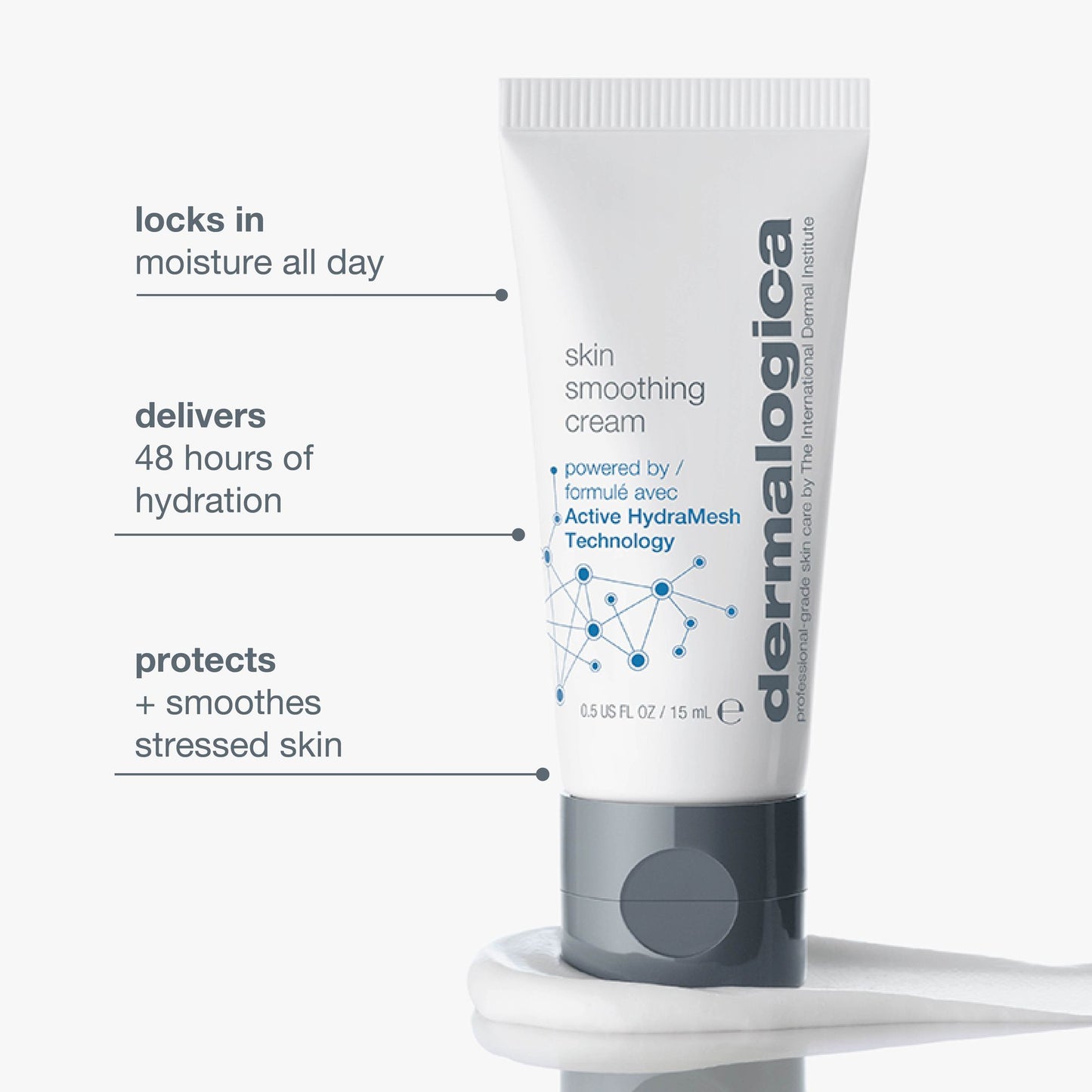 Dermalogica Skin Smoothing Cream Face Moisturiser