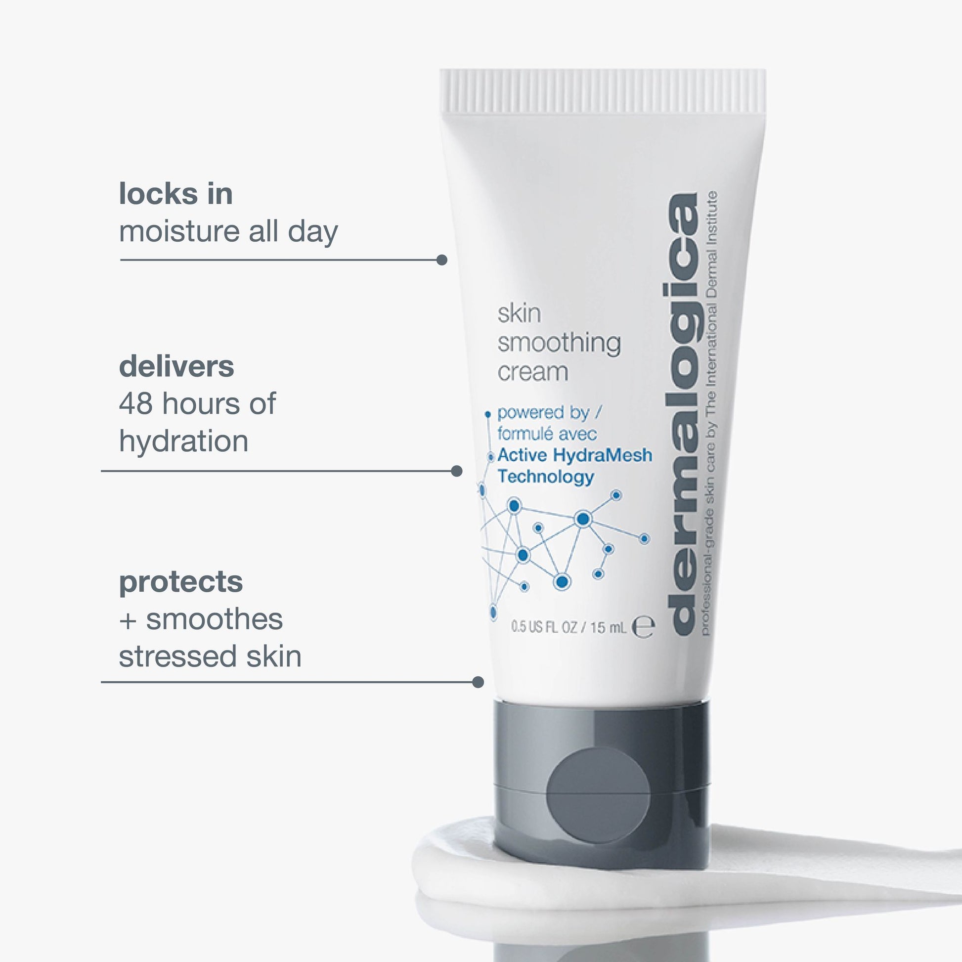 Dermalogica Skin Smoothing Cream Face Moisturiser