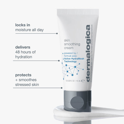 Dermalogica Skin Smoothing Cream Face Moisturiser