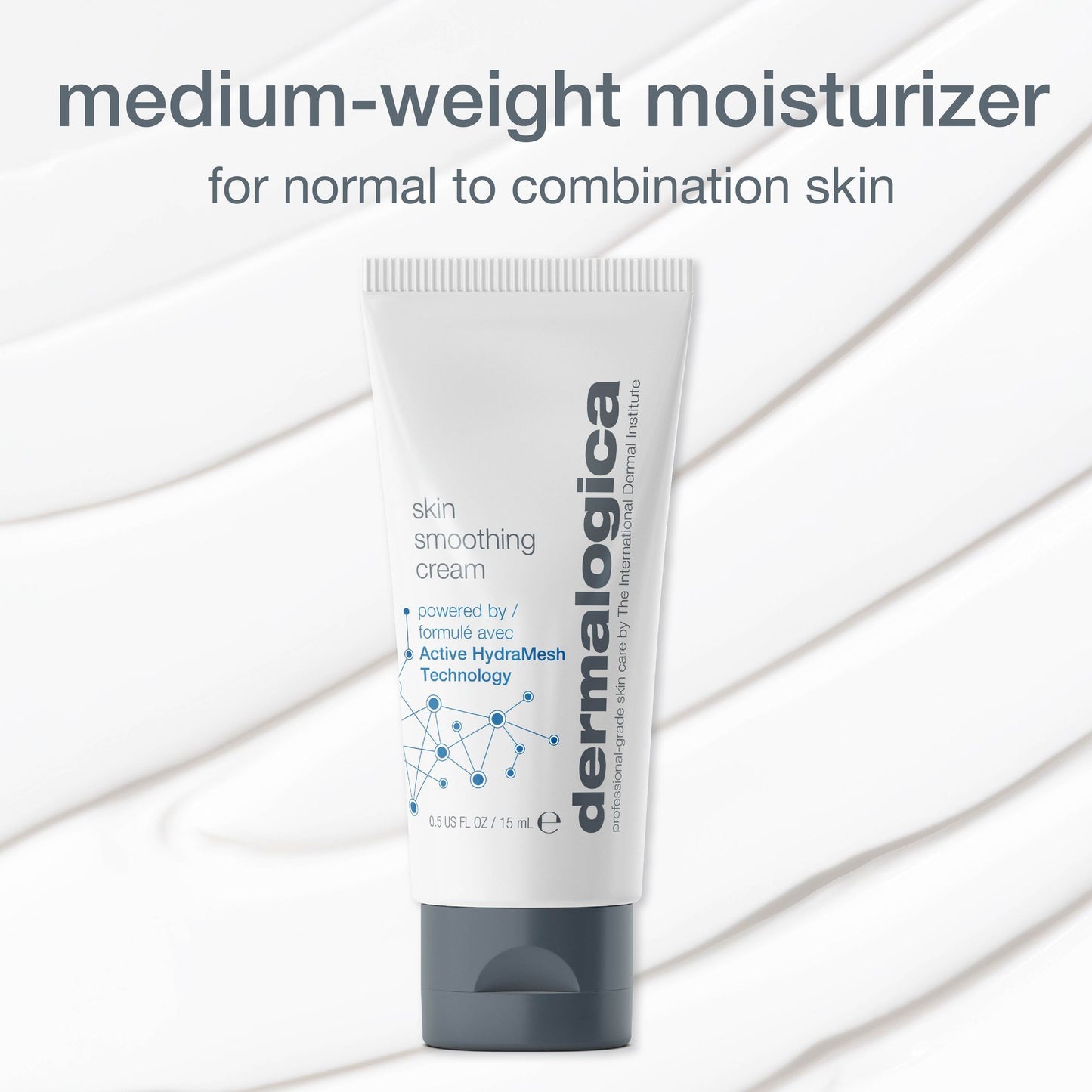 Dermalogica Skin Smoothing Cream Face Moisturiser