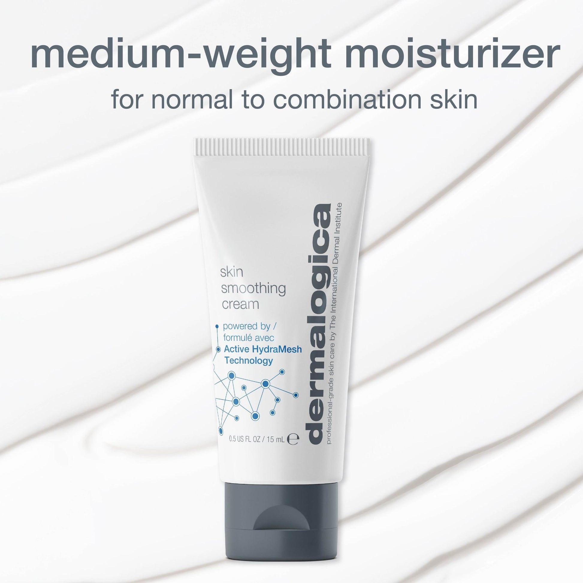 Dermalogica Skin Smoothing Cream Face Moisturiser