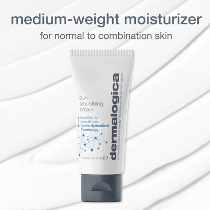 Dermalogica Skin Smoothing Cream Face Moisturiser