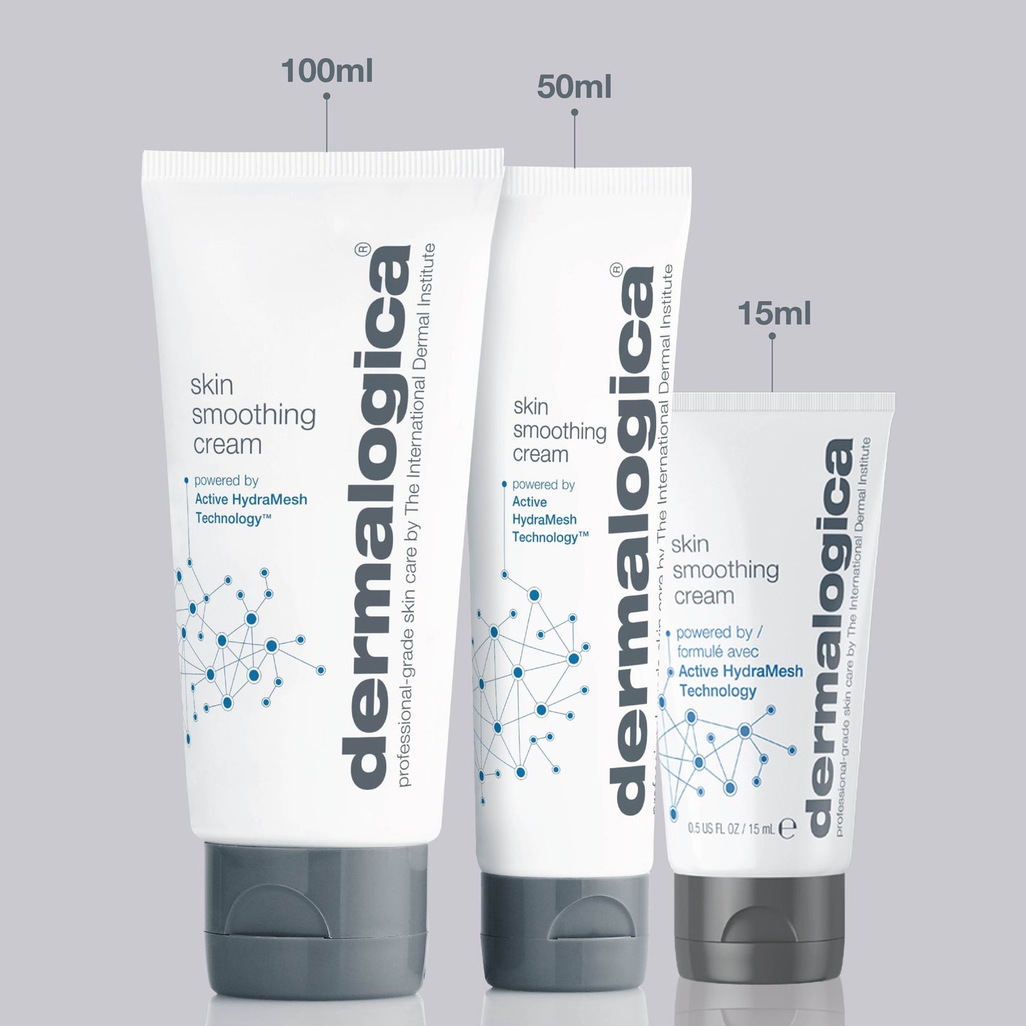 Dermalogica Skin Smoothing Cream Face Moisturiser